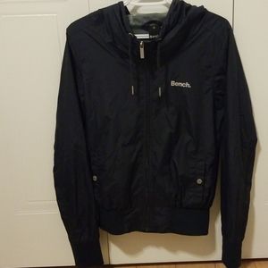 Bench Navy blue coats